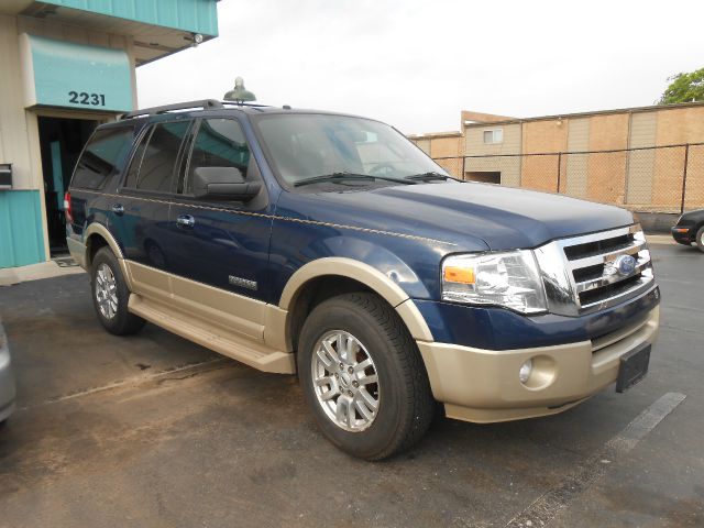 Ford Expedition 2007 photo 11