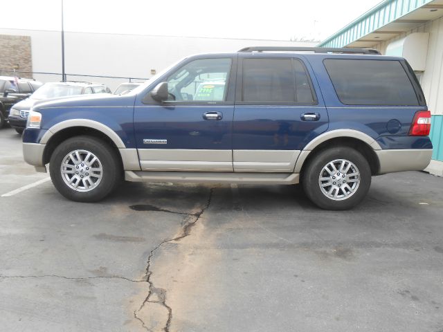 Ford Expedition 2007 photo 12