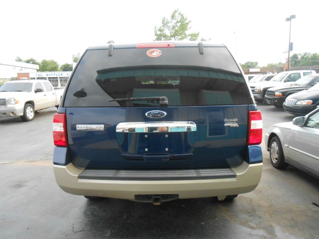 Ford Expedition 2007 photo 14