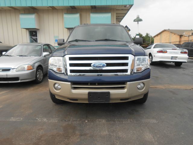 Ford Expedition 2007 photo 15