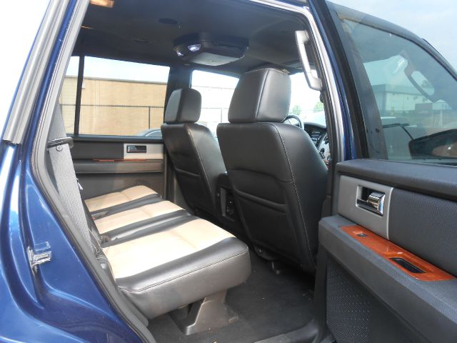 Ford Expedition 2007 photo 2