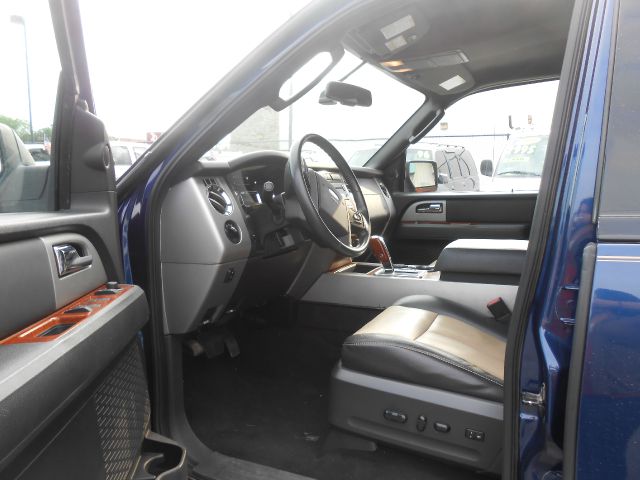 Ford Expedition 2007 photo 3