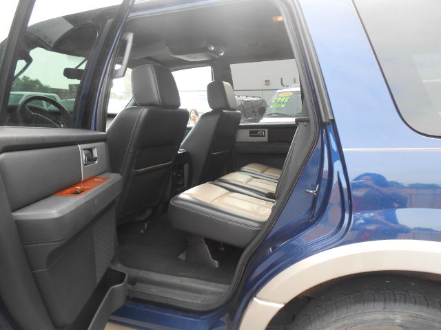 Ford Expedition 2007 photo 4