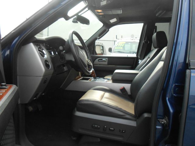 Ford Expedition 2007 photo 5