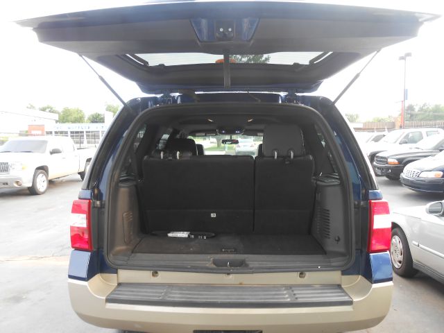 Ford Expedition 2007 photo 6