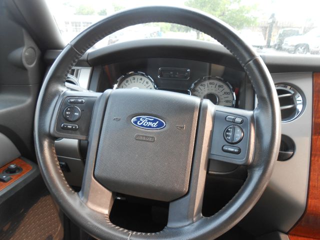 Ford Expedition 2007 photo 8