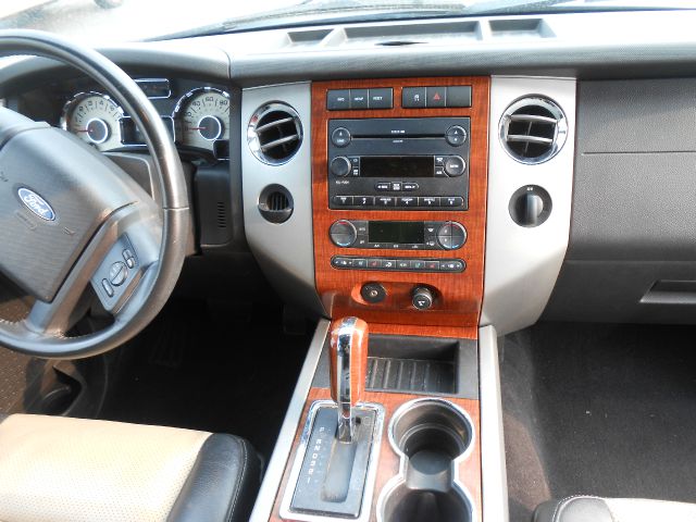 Ford Expedition 2007 photo 9