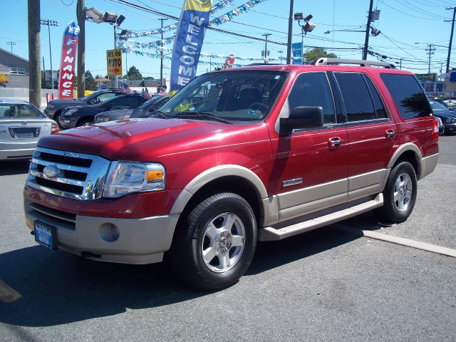 Ford Expedition 2007 photo 1