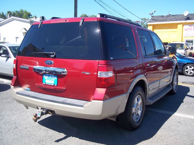 Ford Expedition 2007 photo 2