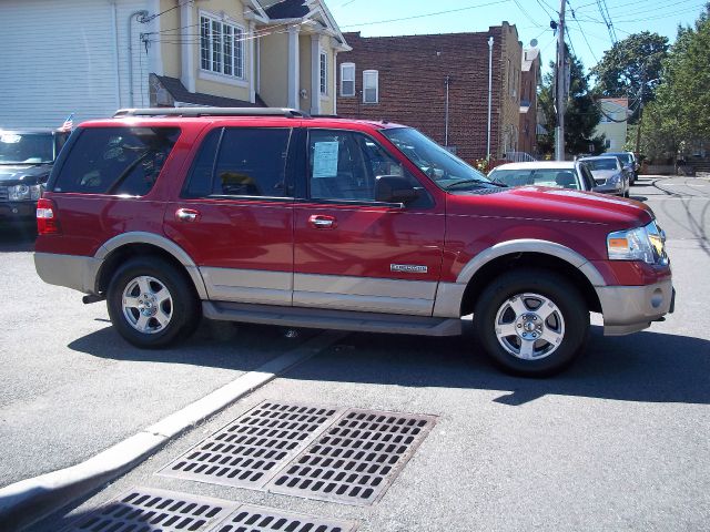 Ford Expedition 2007 photo 3