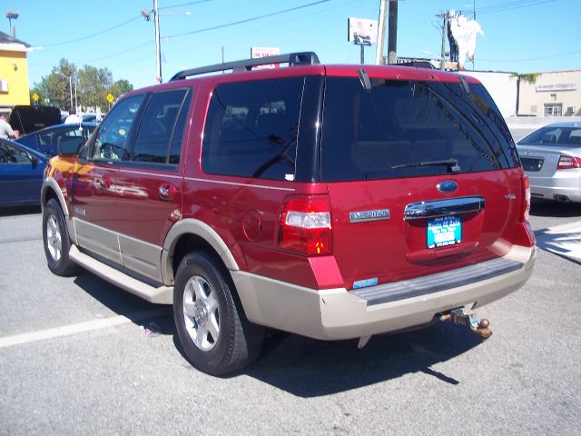 Ford Expedition 2007 photo 4