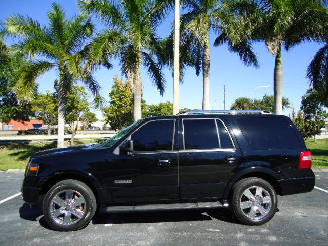 Ford Expedition 2007 photo 1