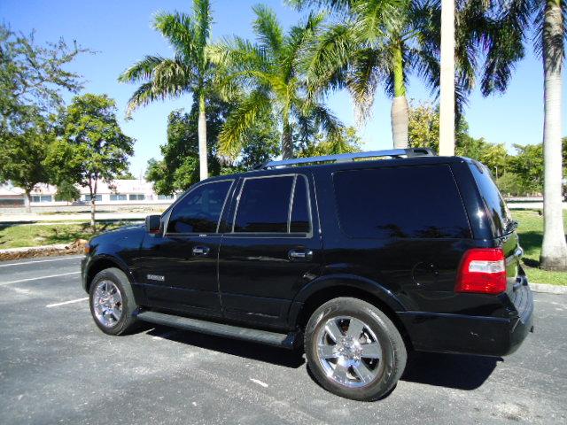 Ford Expedition 2007 photo 2