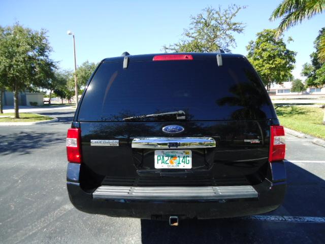 Ford Expedition 2007 photo 3