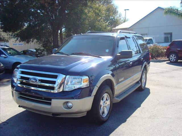 Ford Expedition Unknown Sport Utility