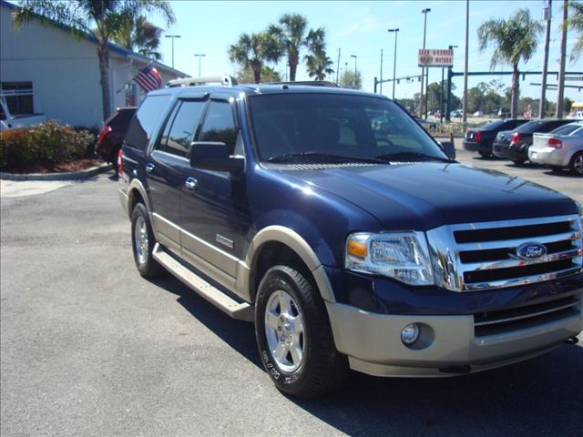 Ford Expedition 2007 photo 1