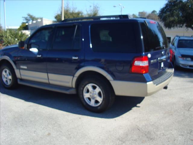 Ford Expedition 2007 photo 2