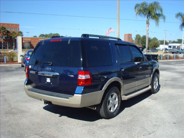 Ford Expedition 2007 photo 3