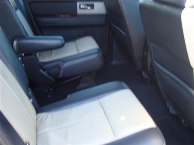 Ford Expedition 2007 photo 4