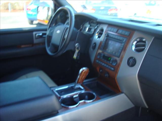 Ford Expedition 2007 photo 5