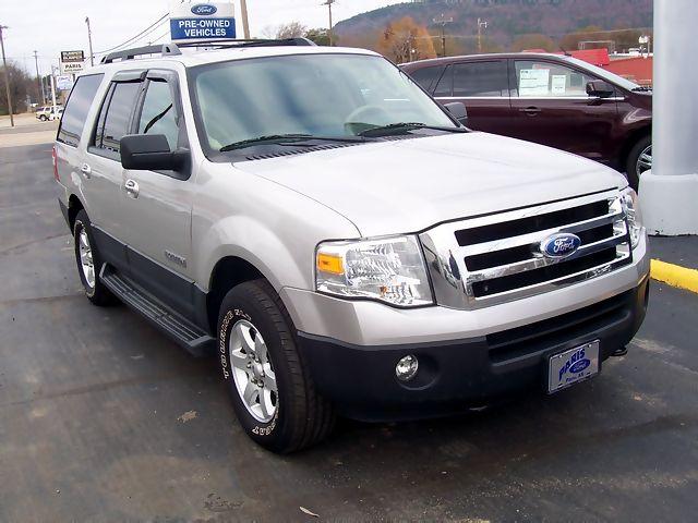 Ford Expedition ESi Unspecified