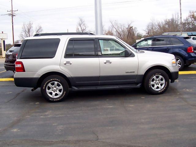 Ford Expedition 2007 photo 1