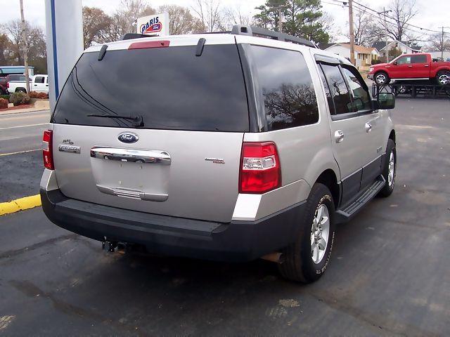 Ford Expedition 2007 photo 2