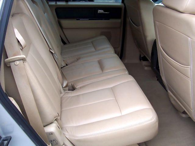 Ford Expedition 2007 photo 3