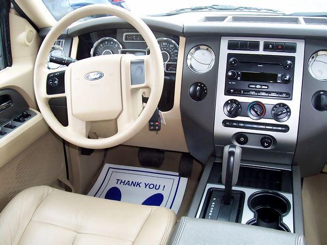 Ford Expedition 2007 photo 4