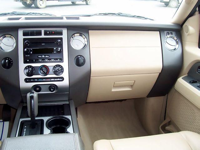 Ford Expedition 2007 photo 5