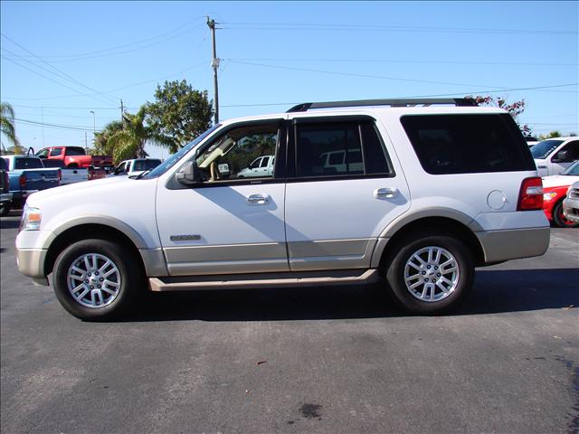 Ford Expedition XL XLT Work Series Sport Utility