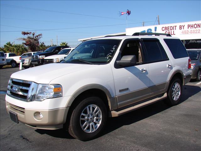 Ford Expedition 2007 photo 1