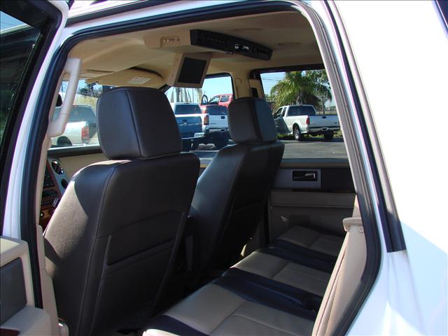 Ford Expedition 2007 photo 2