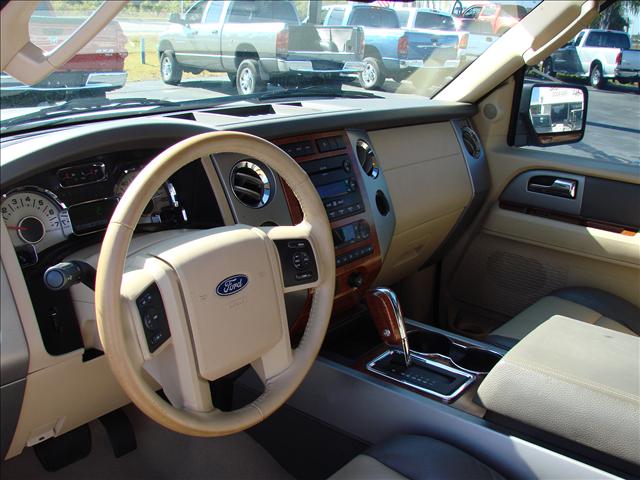 Ford Expedition 2007 photo 3