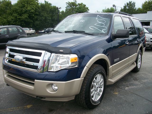 Ford Expedition 2007 photo 1