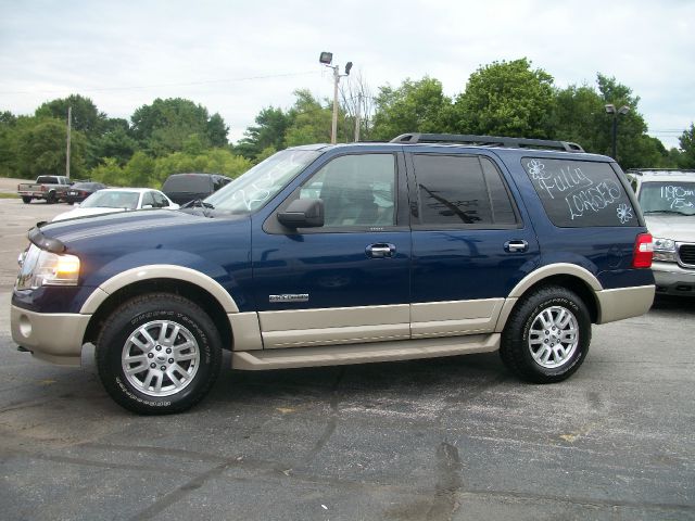 Ford Expedition 2007 photo 2