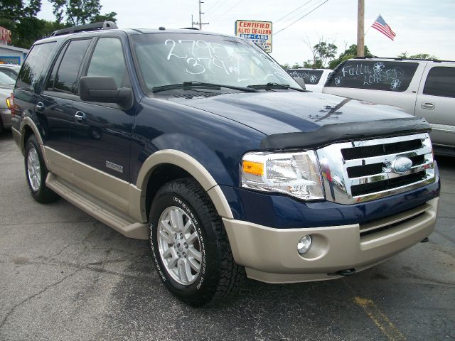 Ford Expedition 2007 photo 3