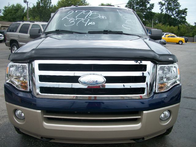 Ford Expedition 2007 photo 4