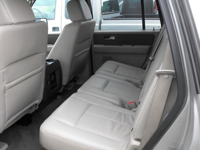 Ford Expedition 2007 photo 1