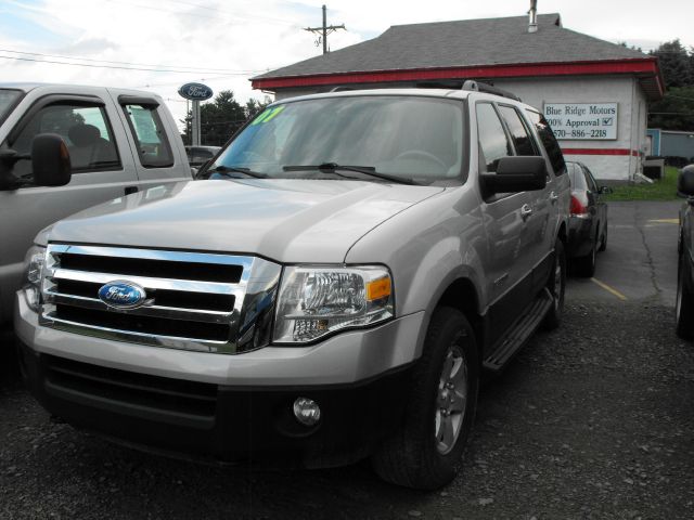 Ford Expedition 2007 photo 2