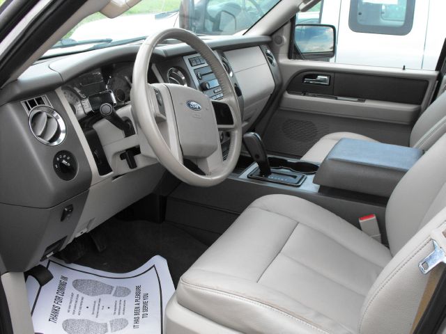 Ford Expedition 2007 photo 3