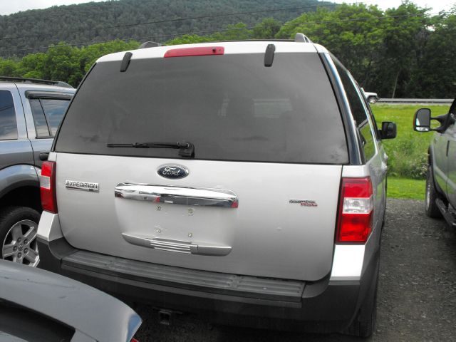 Ford Expedition 2007 photo 4