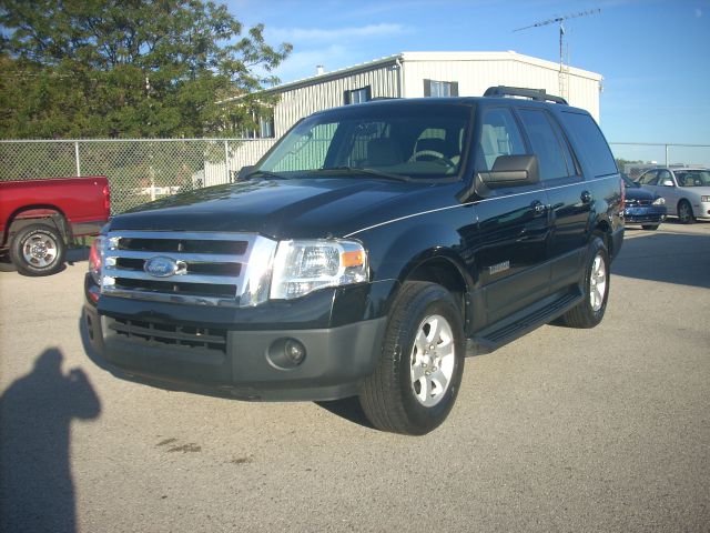 Ford Expedition 2007 photo 1