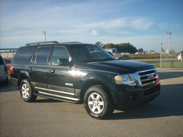 Ford Expedition 2007 photo 2