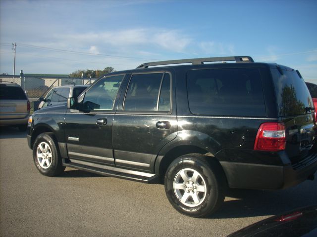 Ford Expedition 2007 photo 3