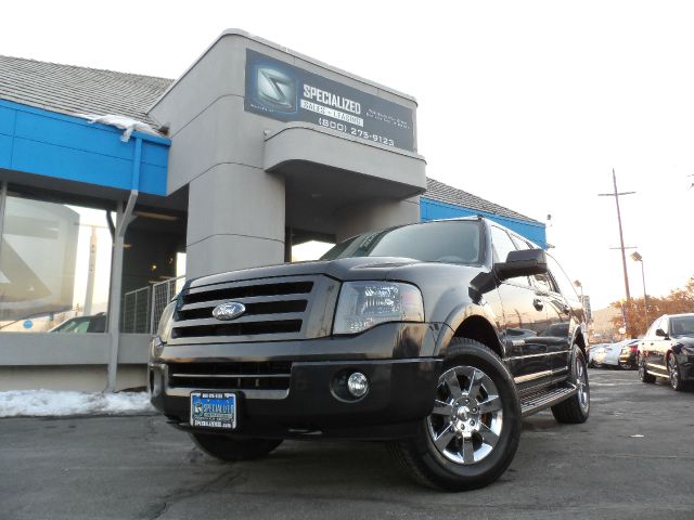 Ford Expedition 2007 photo 1