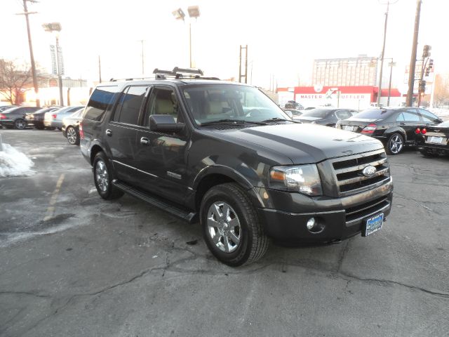 Ford Expedition 2007 photo 3