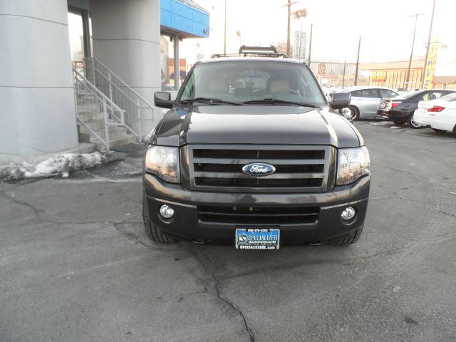 Ford Expedition 2007 photo 4