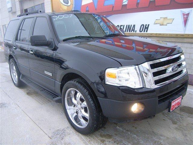 Ford Expedition 2007 photo 1