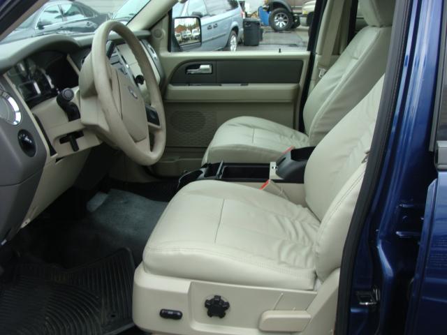 Ford Expedition 2007 photo 2